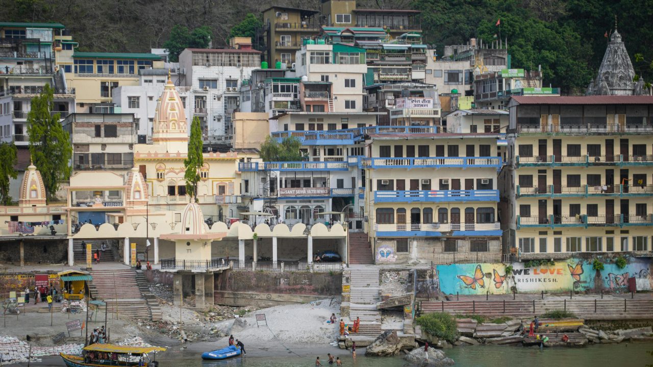 India