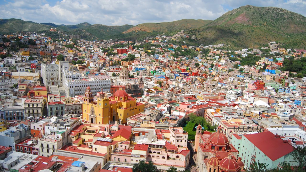Mexico