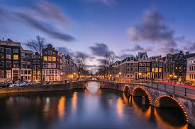 Netherlands