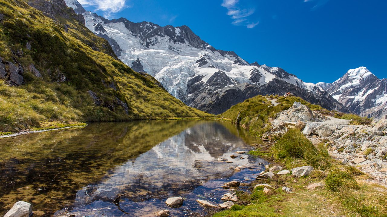 New Zealand