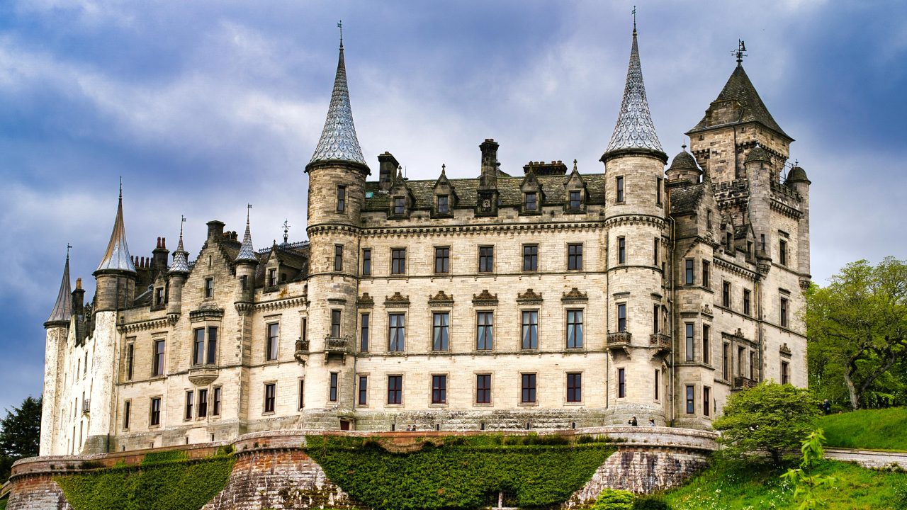 Scotland