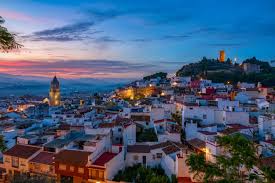 Spain