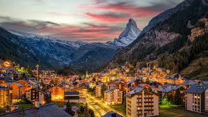 Switzerland