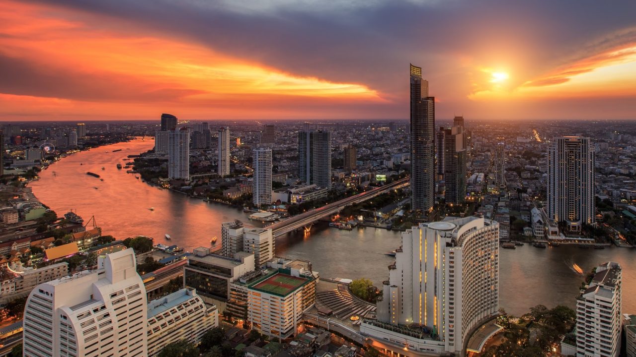 Thailand