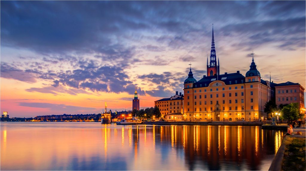 Stockholm, Sweden